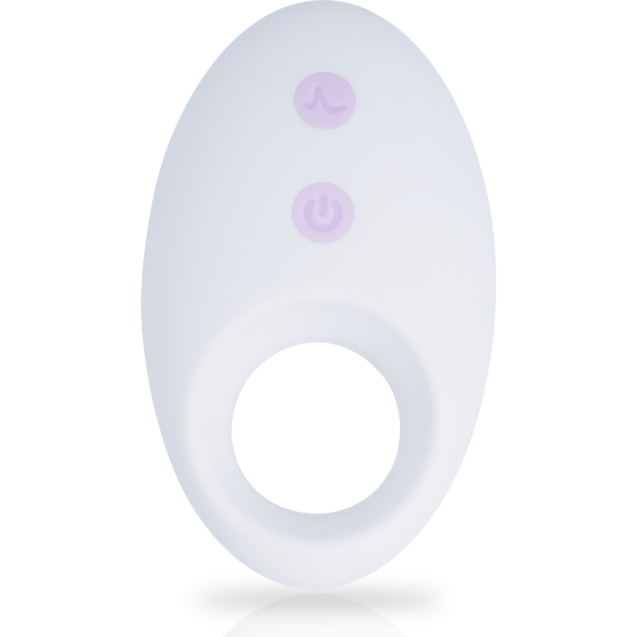 Mia Rin — Vibrador para Casais com Comando Remoto — imagem 3