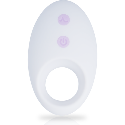 Mia Rin — Vibrador para Casais com Comando Remoto — imagem 3