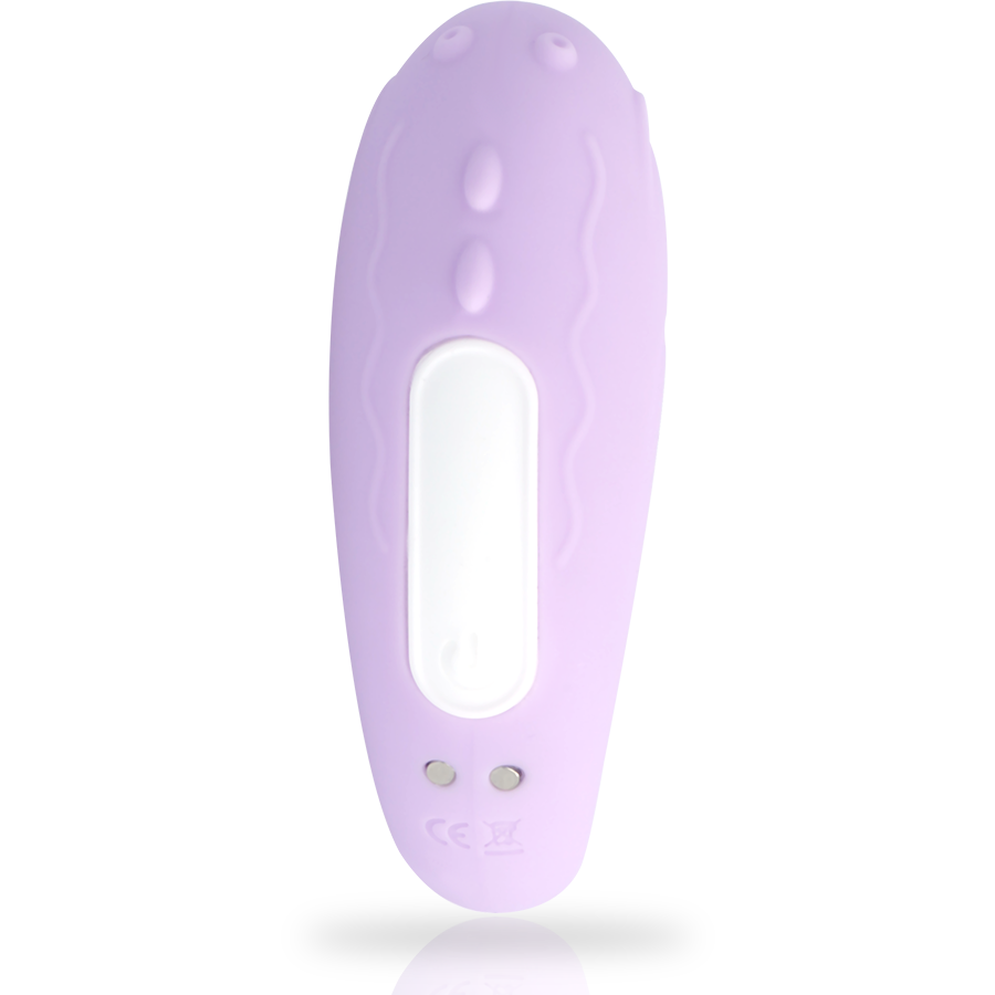 Mia Rin — Vibrador para Casais com Comando Remoto — imagem 4