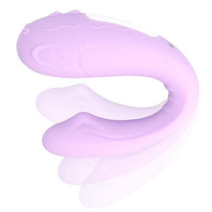 Mia Rin — Vibrador para Casais com Comando Remoto — imagem 5