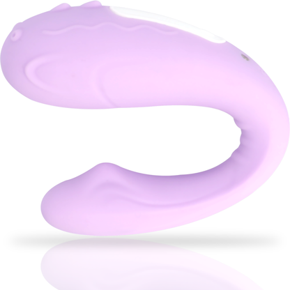 Mia Rin — Vibrador para Casais com Comando Remoto — imagem 6