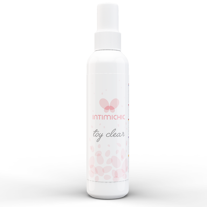 Intimichic — Disinfectant Spray for Erotic Toys 150 ml