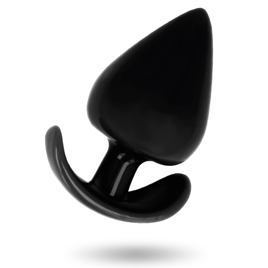 Addicted Toys — Plug Anal de 9,5 cm — imagem 3