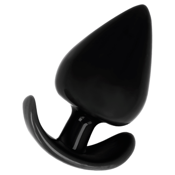 Addicted Toys — Plug Anal de 9,5 cm — imagem 2