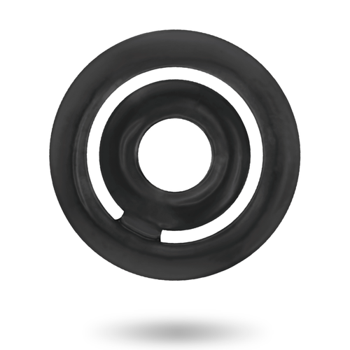 Addicted Toys — Conjunto de 2 Anéis Penianos Potenz C-Ring