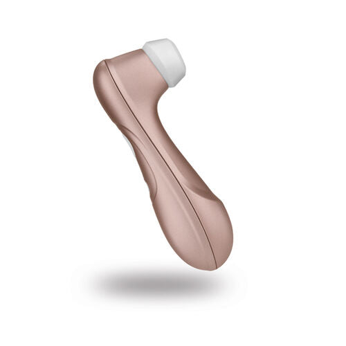 Satisfyer – Pro 2 NG Estimulador Clitoriano Air-Pulse Nova Versão