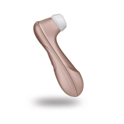 Satisfyer – Pro 2 NG Estimulador Clitoriano Air-Pulse Nova Versão