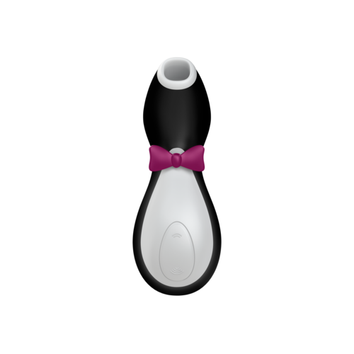 SATISFYER – Pro Penguin NG • Estimulador Air Pulse com 11 Modos
