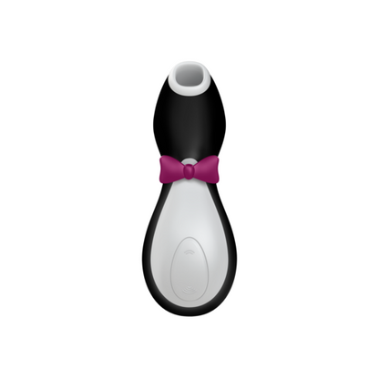 SATISFYER – Pro Penguin NG • Estimulador Air Pulse com 11 Modos