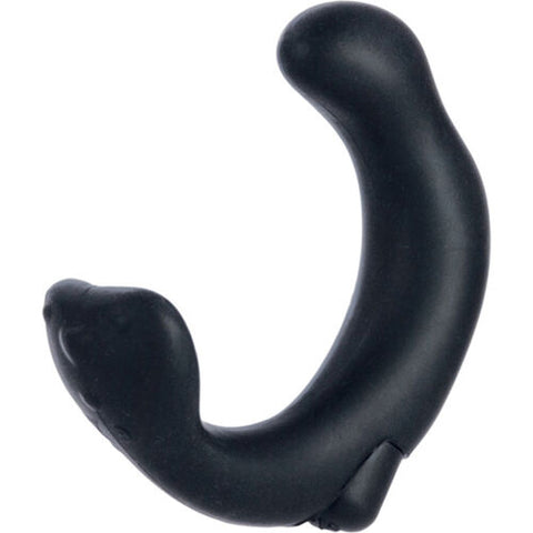 CALEXOTICS — P-ROCK Massajador de Próstata em Silicone — imagem principal