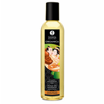 SHUNGA — Kit Coleção Beijos Doces com Óleos e Cosmética Erótica — vista adicional 2