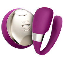 LELO – INSIGNIA TIANI™ 3 Massageador para Casais