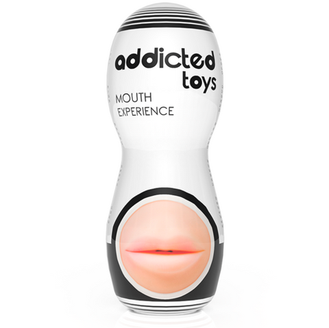 Addicted Toys — Boca do Prazer — imagem principal
