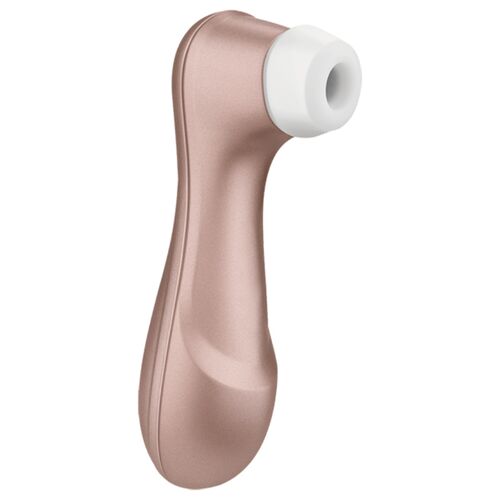 Satisfyer – Pro 2 NG Estimulador Clitoriano Air-Pulse Nova Versão