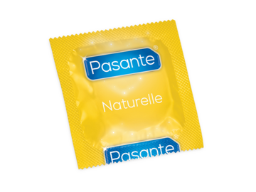 Preservativos Naturelle 3 Unidades — vista adicional 2