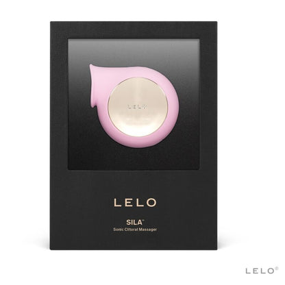 LELO – SILA Estimulação do Clitóris por Ondas Sônicas