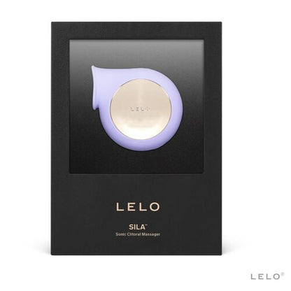 LELO – SILA Estimulação do Clitóris por Ondas Sônicas