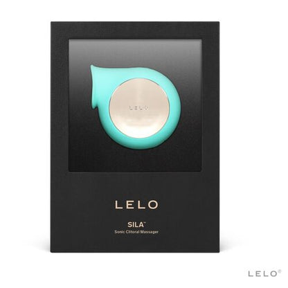 LELO – SILA Estimulação do Clitóris por Ondas Sônicas