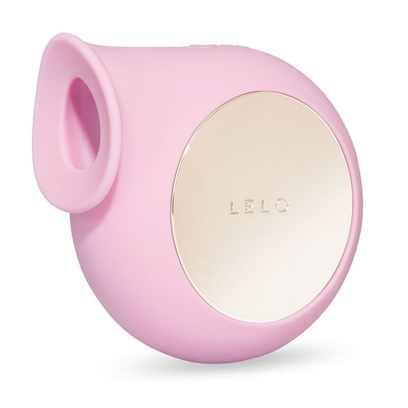 LELO – SILA Estimulação do Clitóris por Ondas Sônicas