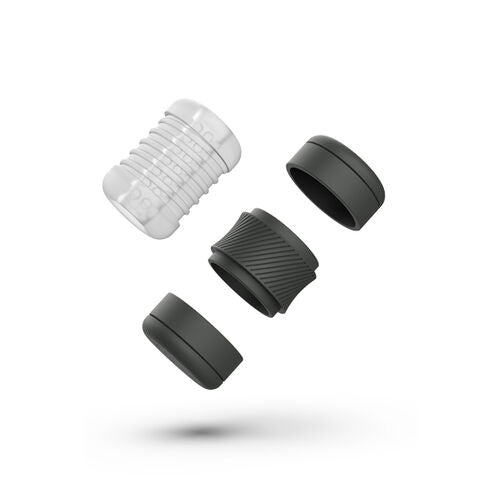 B Swish — Masturbador Clássico Bhandy Pérola