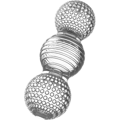 Jamyjob — Masturbador Tensek 2 com Textura Interna e Estimulação Realista