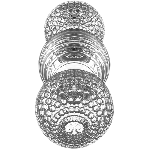 Jamyjob — Masturbador Tensek 2 com Textura Interna e Estimulação Realista