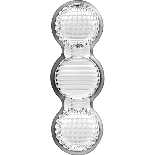 Jamyjob — Masturbador Tensek 2 com Textura Interna e Estimulação Realista