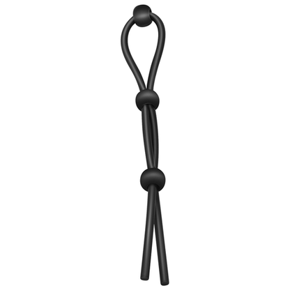 Addicted Toys — Conjunto de 7 Anéis Penianos em Silicone Flexível