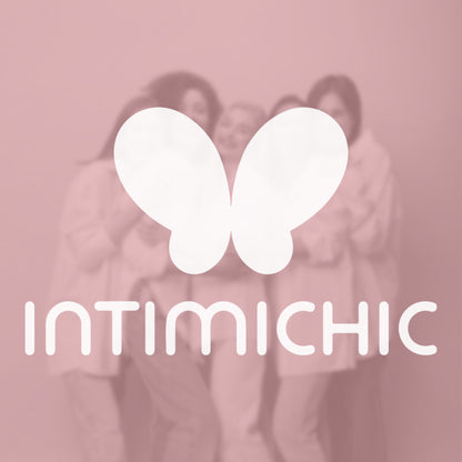 MENSTRUAL CUP MEDIZINISCHES SILIKON - GRÖSSE — INTIMICHIC
