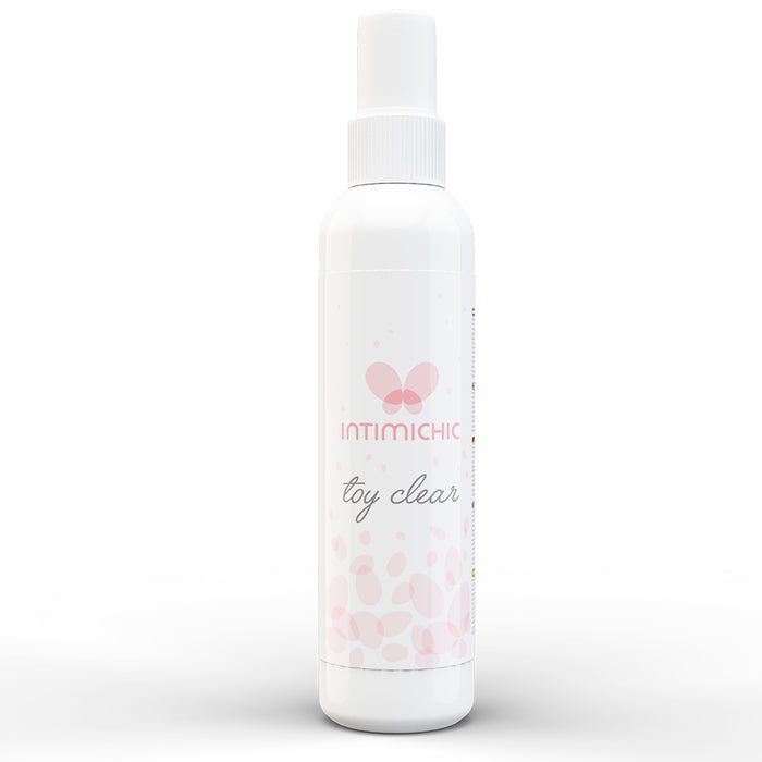 Intimichic – Desinfektionsspray für Erotikspielzeug 150 ml