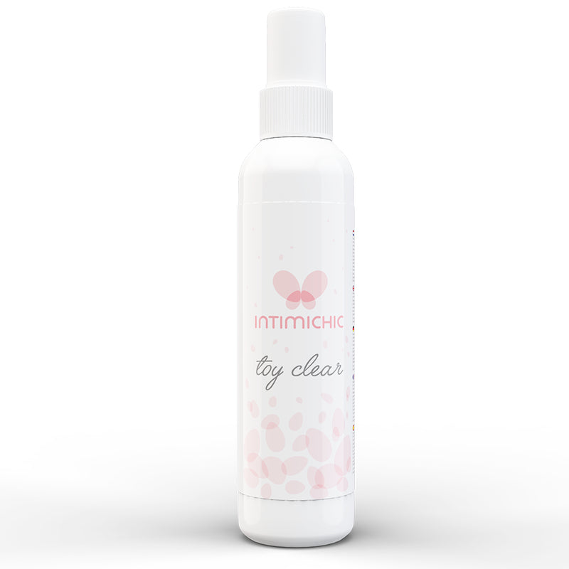 Intimichic — Spray disinfettante per sex toy 150 ml