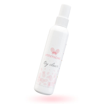 Intimichic – Desinfektionsspray für Erotikspielzeug 150 ml
