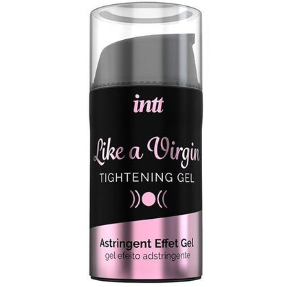 INTT — Gel vaginale rassodante 15 ml