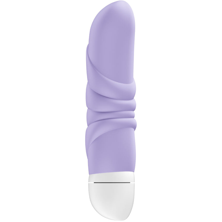 JAM — Mini Vibromasseur Violet — Fun Factory