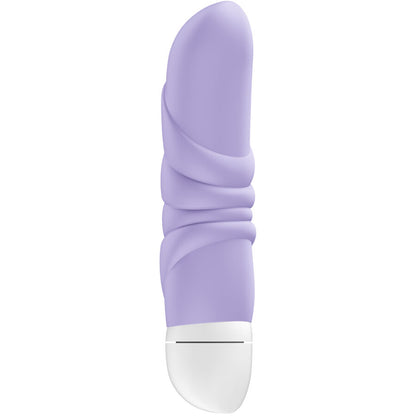JAM — Mini Vibromasseur Violet — Fun Factory