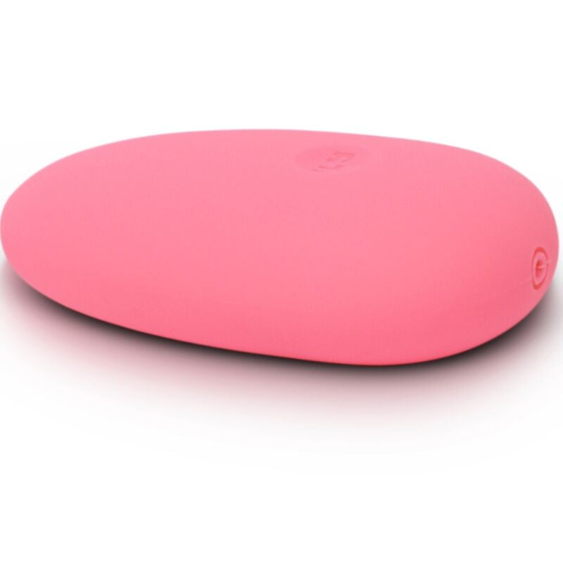 JE JOUE — Pebble • Estimulador Clitoriano em Silicone Ultra-Macio — vista adicional 3