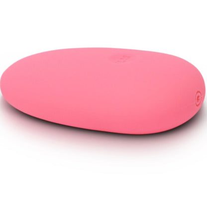 JE JOUE – Pebble • Estimulador de clítoris de silicona ultrasuave
