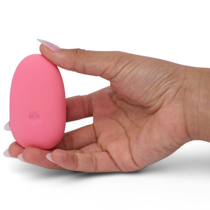 JE JOUE – Pebble • Estimulador de clítoris de silicona ultrasuave