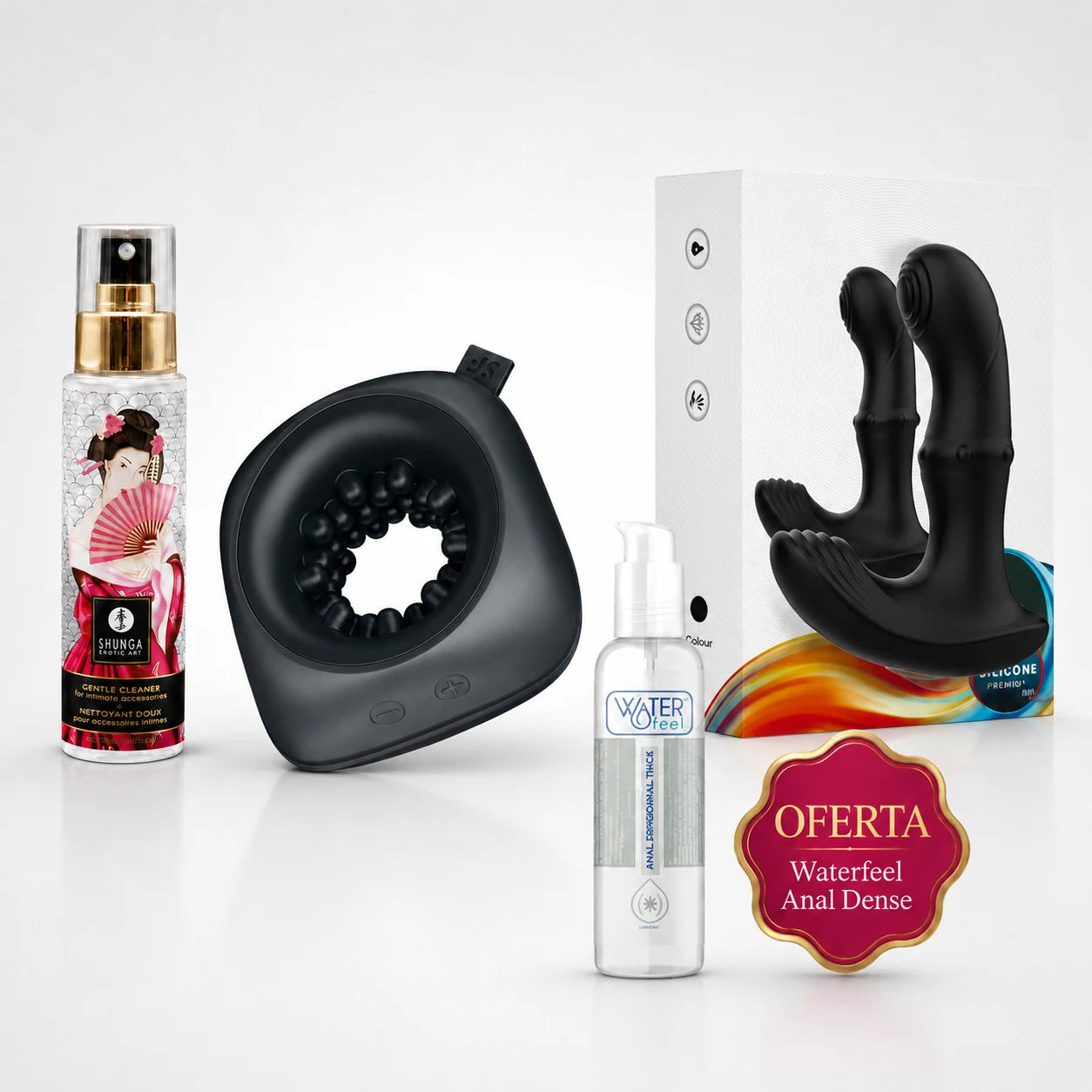 Kit Ele Explora