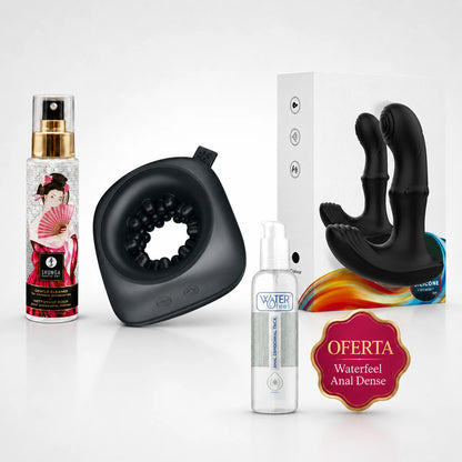 Kit Ele Explora