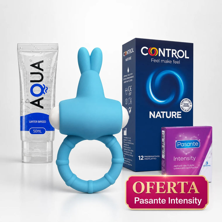 Kit Ele Começa