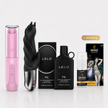 Kit Ela Intensifica