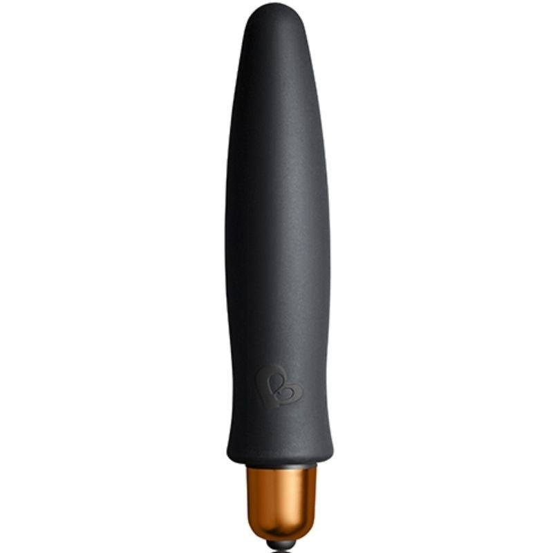Kit Vibradores Dark Desire com Bullet e Coelho — vista adicional 3