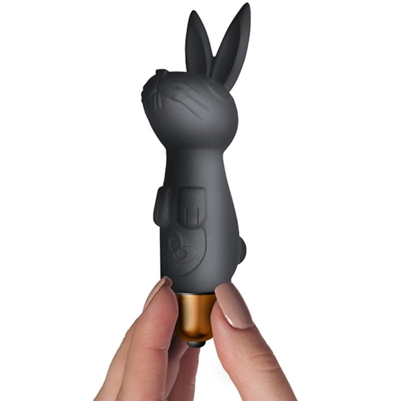 Kit Vibradores Dark Desire com Bullet e Coelho — vista adicional 4