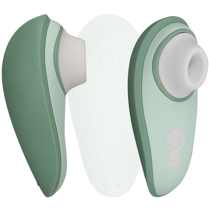 Liberty 2 — Estimulador de clítoris — Womanizer