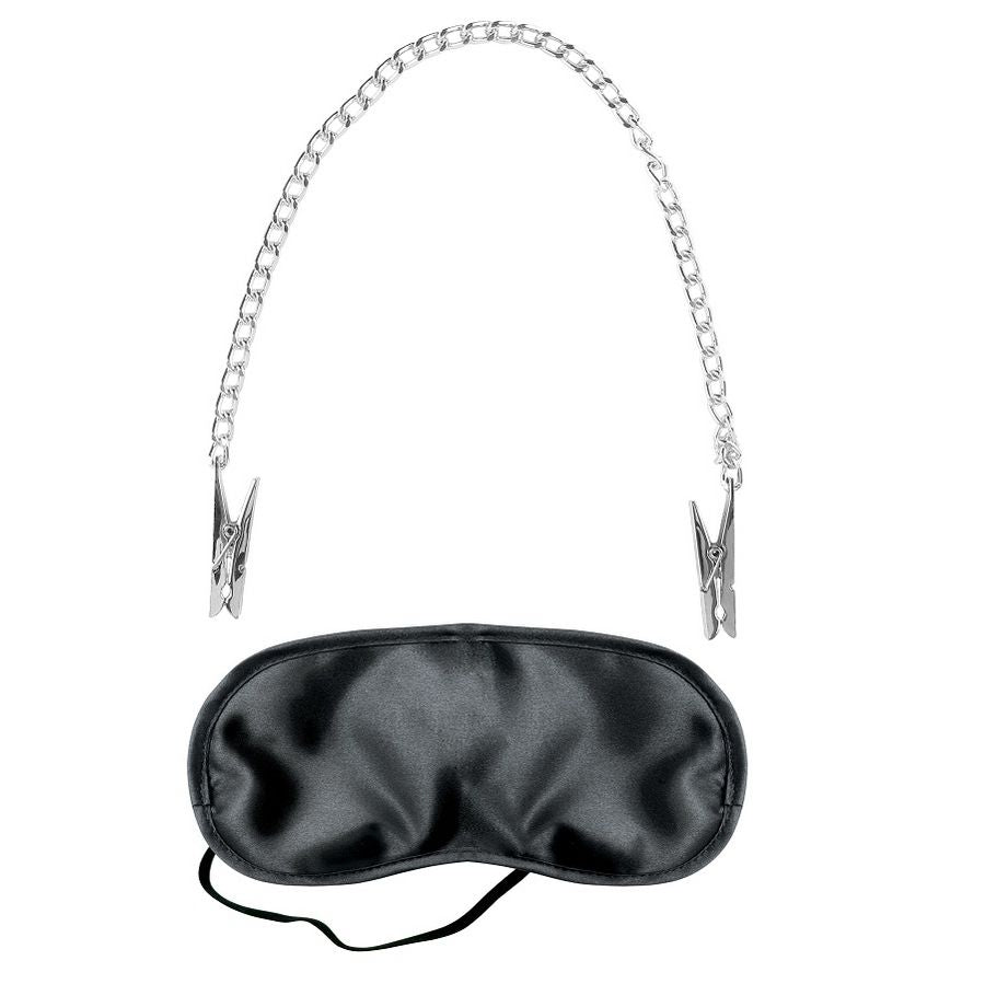 Limited Edition — Kit Fetish Completo (10 Peças) — vista adicional 2