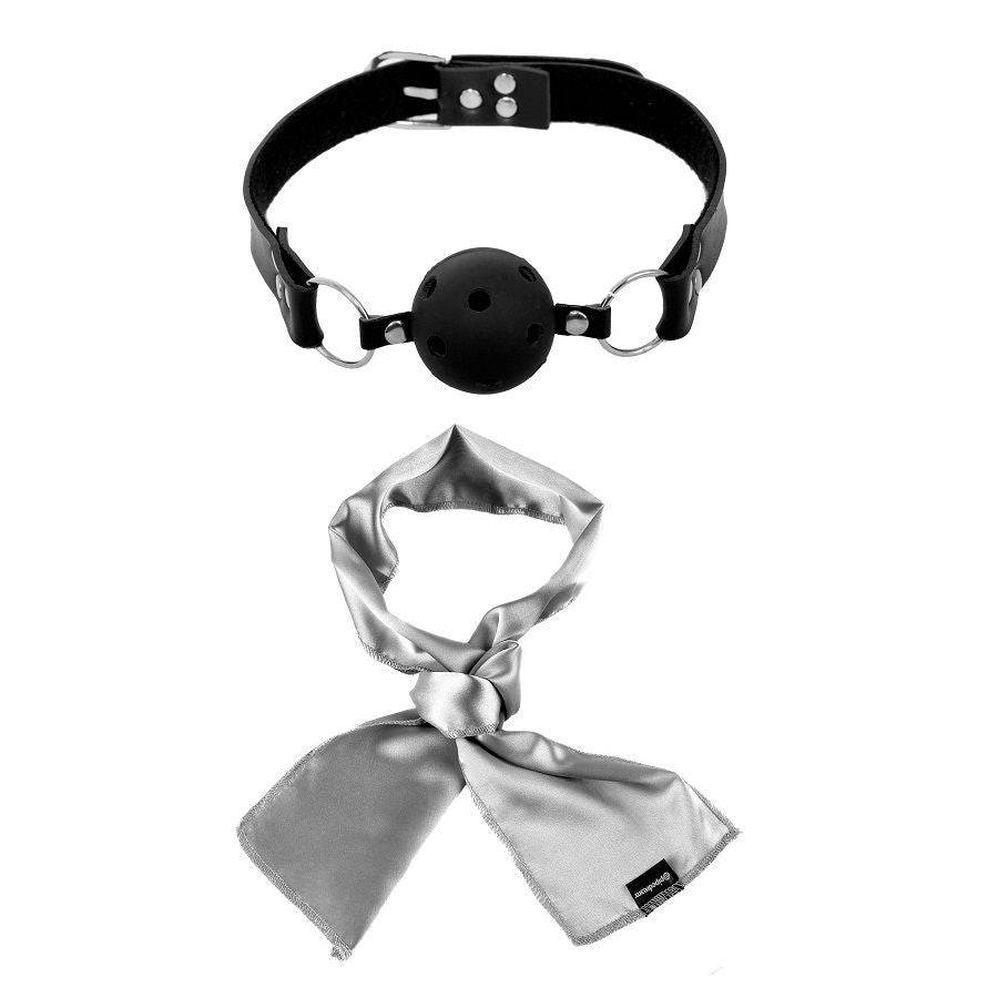 Limited Edition — Kit Fetish Completo (10 Peças) — vista adicional 4