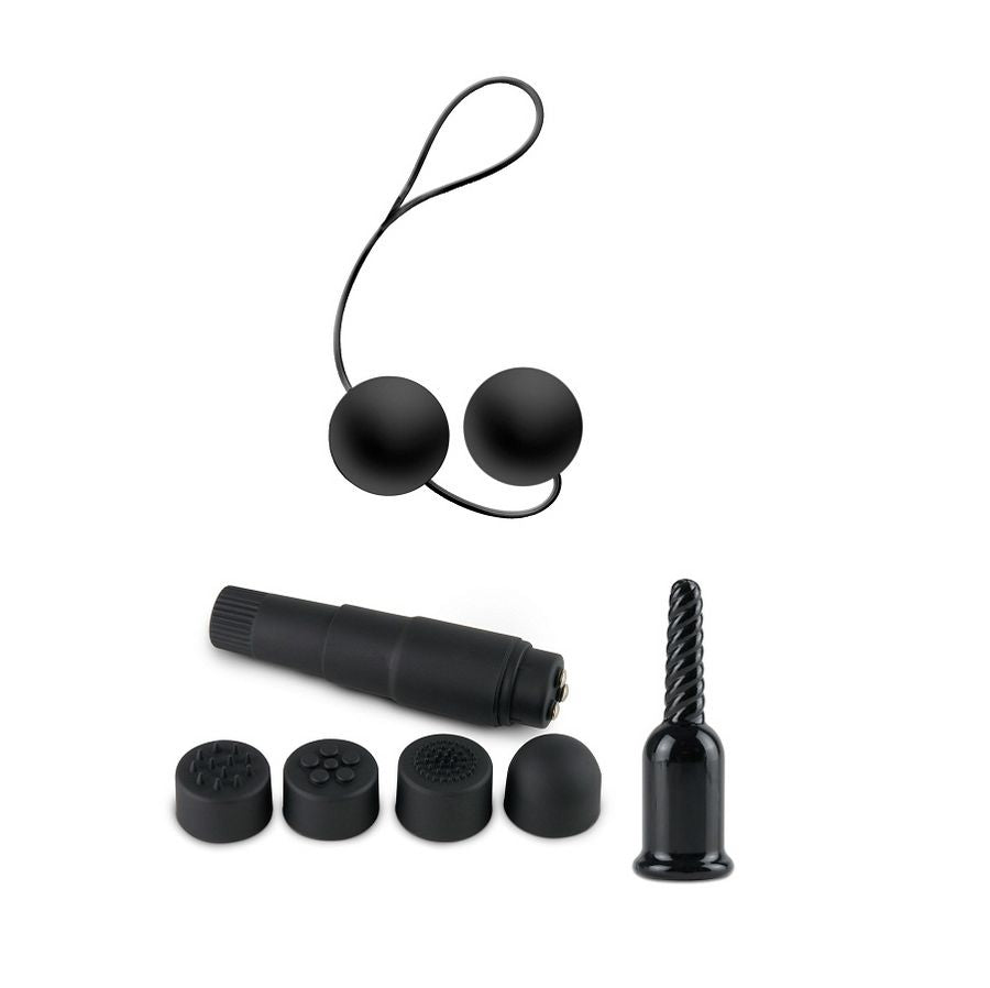 Limited Edition — Kit Fetish Completo (10 Peças) — vista adicional 5