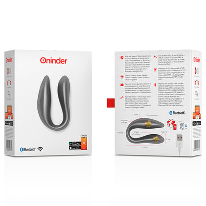 LISBOA — ONINDER
