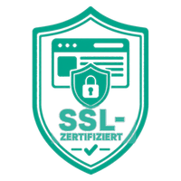 SSL-zertifiziert